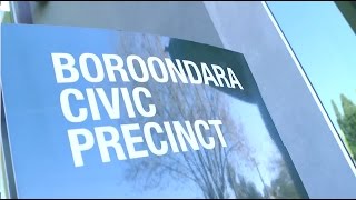 City of Boroondara [upl. by Cohdwell344]