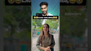 Dont Laugh Challenge pt 13🤣Ashu Reactsfunny shorts ayushmorereacts [upl. by Maurine412]