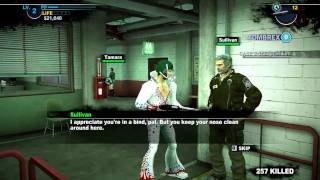 Dead Rising 2 Gameplay and Crack Torrent [upl. by Caasi111]