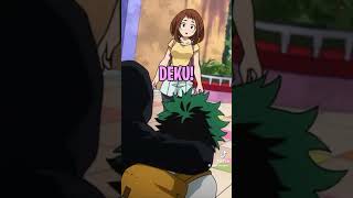 I’ve been watching MHA Abridged and here is video proof of why you should too [upl. by Mihar748]