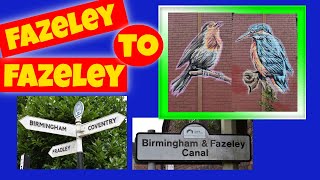 Fazeley Tame Aqueduct to Fazeley Mill Marina S2 EP6 [upl. by Gibe]