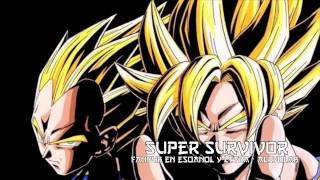 Fandub Español Super Survivor [upl. by Eiuol]