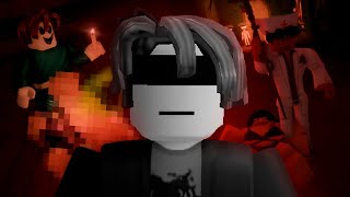 o culto c4n1b4l dentro do roblox [upl. by Macy]