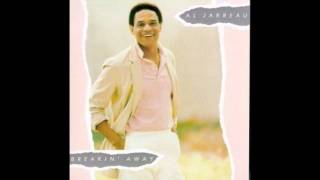 Al JarreauI Keep Callin [upl. by Nyliac]