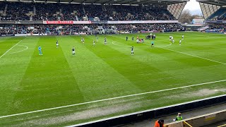 Millwall 02 Sheffield Wednesday  Drive home with Zac and TT Millwall Wednesday MFC [upl. by Elbert]