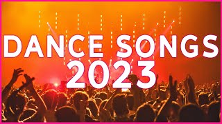 DANCE PARTY SONGS 2023  Mashups amp Remixes Of Popular Songs  Ultra Music Festival 2023 🎉 [upl. by Kennith65]