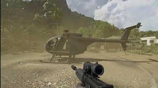 GRAY ZONE WARFARE  2080ti Performance Gameplay 1440p [upl. by Lauryn]