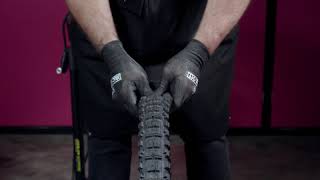 How to Prepare Your Bike for Tubeless Tyre Sealant Application [upl. by Raphaela]