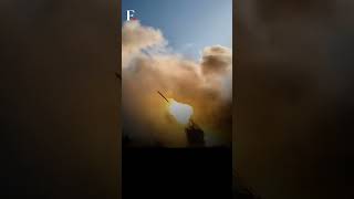 Indias Pinaka Rocket System Completes Guided Flight Test  Subscribe to Firstpost [upl. by Wright]