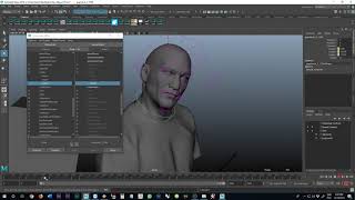 Retargeting Partial Motion Capture Data Using Constraints in MotionBuilder 22 [upl. by Rubbico]