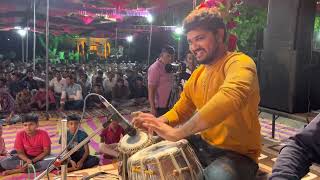 Balapur New Tabla solo  Umesh Parmar [upl. by Haseena]