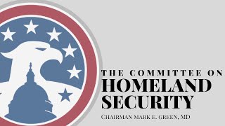 A Review of the Fiscal Year 2024 Budget Request for the Department of Homeland Security [upl. by Oneil]