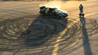 Ken Block  Gymkhana One [upl. by Yevette]