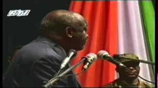 GBAGBO COMME SOUNDIATA [upl. by Quill930]