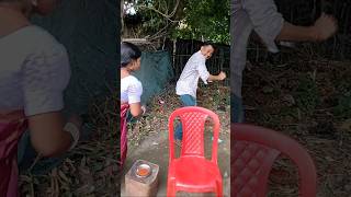 Bolo Tara Ra Ra Swapna ko Lonka Gura khila Diya 🤪😝😜funny comedy treanding viral Shorts [upl. by Anihsat94]