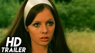 Virgin Witch 1972 ORIGINAL TRAILER HD 1080p [upl. by Kippie643]