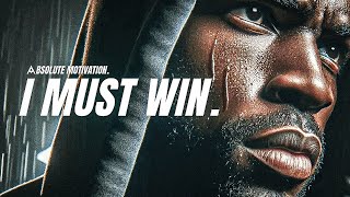 WINNING IS THE ONLY OPTION  Best Motivational Video Speeches Compilation [upl. by Jessamyn12]