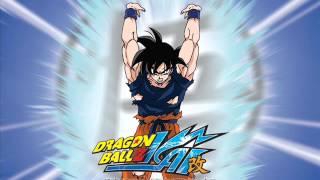 Dragonball Z KaiDragon SoulInstrumental [upl. by Tingey]