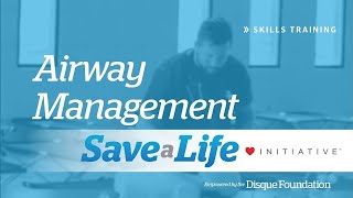 Airway Management 2022  OLD [upl. by Noelle809]