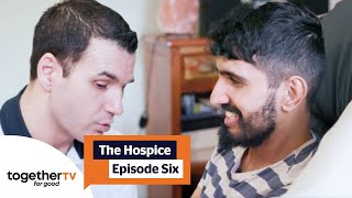 The Hospice  Episode Six  Full Documentary [upl. by Ana]