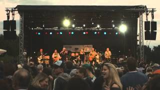 Rodgau Monotones  RSF 2014 quot St Tropez am Baggersee quot [upl. by Kyriako987]