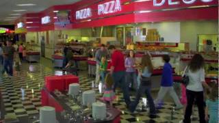 The Best Kids Birthday Parties Prizes  Incredible Pizza Company [upl. by Maryjo]