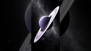 Saturns Rings Are Disappearing [upl. by Solracesoj530]