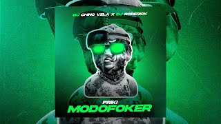 FRIKI MODOFOKER  Dj Roderick x Dj Chino Vzla  Original Mix GUARACHA AFRO HOUSE GUARATECH [upl. by Edrahc416]