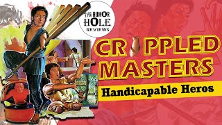 Crippled Masters  The Ultimate Crippled Review [upl. by Maje]