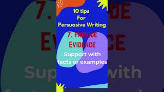 Persuasive Persuasive paper persuasive writing persuasive paragraph persuasive writing outline [upl. by Iow513]