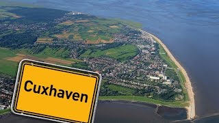 Sehenswürdigkeiten von Cuxhaven [upl. by Aljan]