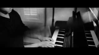 Alina Baraz amp Galimatias  Drift  The Theorist Piano Cover [upl. by Acinet]