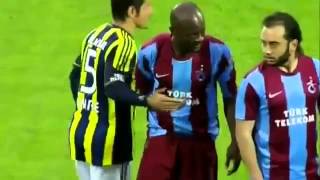 Didier Zokora Lets KICK Racism Out Of Football [upl. by Backer903]