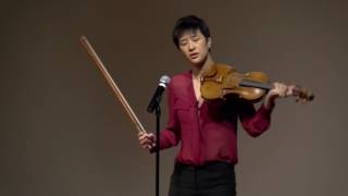 The Healing Powers of Music  Bettina Teng  TEDxFAUJupiter [upl. by Fechter]