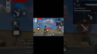 free fire one tap [upl. by Adnuahsar]