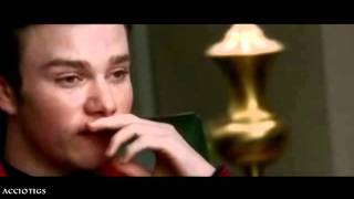 The Vow Klaine Trailer [upl. by Anirtruc]