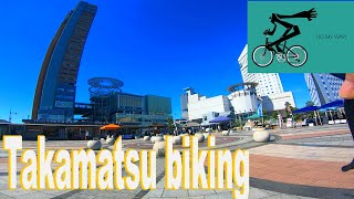 🚴40minute Indoor cycling workouts 🚴  cycling Japan [upl. by Nyloj]