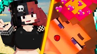 Embracing Love Jenny Mod in Minecraft Adventure Unfolds  Jenny Mod Download [upl. by Sseb103]