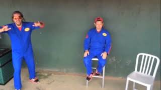 Imagination Movers  Super Movers Campy Intro [upl. by Audre582]