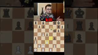 Gothamchess stockfish vs alphazero chess stockfish gothamchess [upl. by Saimerej]