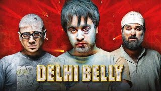 Delhi Belly Full Movie Fact in Hindi  Bollywood Movie Story  Imran Khan  Aamir Khan [upl. by Popper]