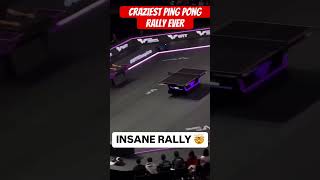 Craziest ping pong rally ever [upl. by Ho220]