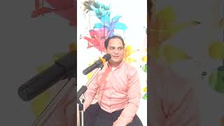 Ghum hai ya Khushi hai tu tribute to Nusrat Fateh Ali Khan ji cover by🎧 Shahid koyal [upl. by Acinat]