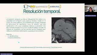 Semiología radiológica  Tomografía computarizada [upl. by Tonye]