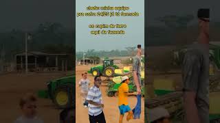 roça agro memes explore agronomia fazenda shortsvideo youtubeshorts trator [upl. by Luisa]