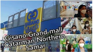 Window shopping with my cousins at Gaisano grand mall catarman northern samar [upl. by Beaver]