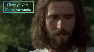 JESUS film Kinyarwanda 🎬Agasobanuye2024 [upl. by Hahnert]