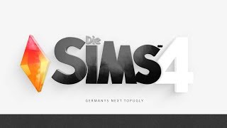 Ugly to Beauty CHALLENGE 👗 Die Sims 4 Germanys next Topugly 2018 [upl. by Lulu]