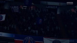 RMA vs PSG UEFA Champions League Fifa 19 [upl. by Enamrahc575]