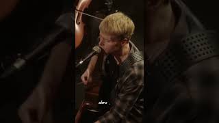 Kodaline  All I Want Live with Orchestra [upl. by Asset]